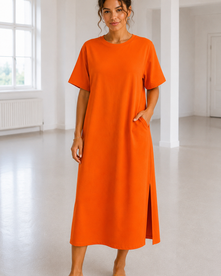 EVERYDAY MAXI JURK