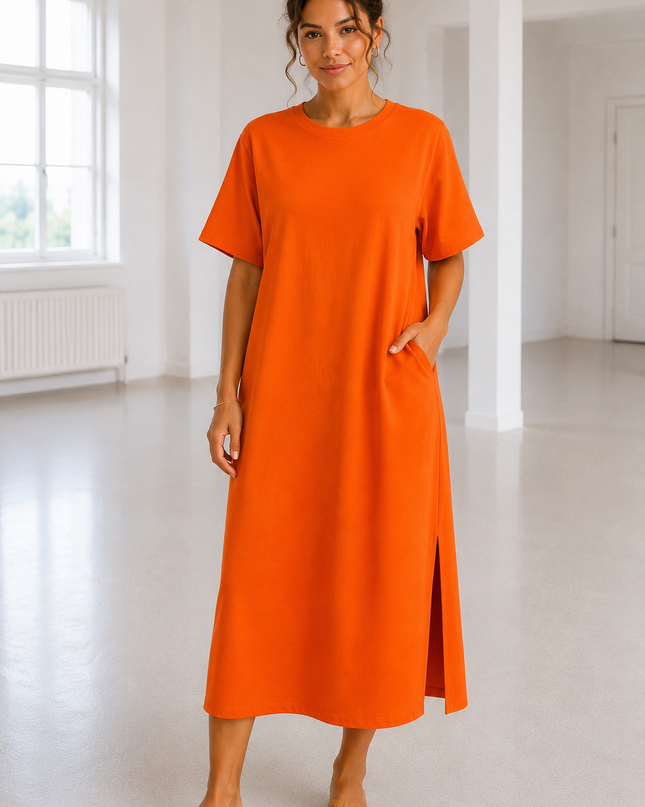 EVERYDAY MAXI JURK