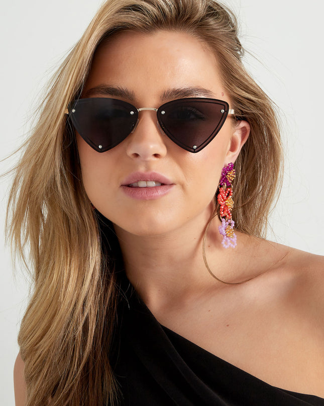 ICONIC SUNGLASSES