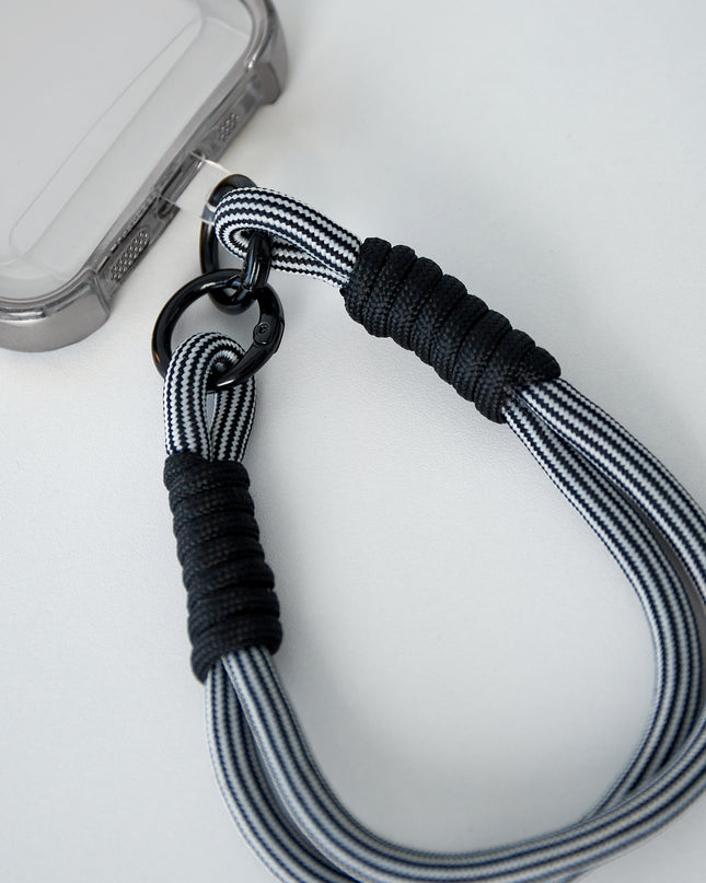 PHONE CORD PRINT