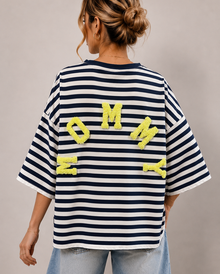 STREEP T-SHIRT MOMMY