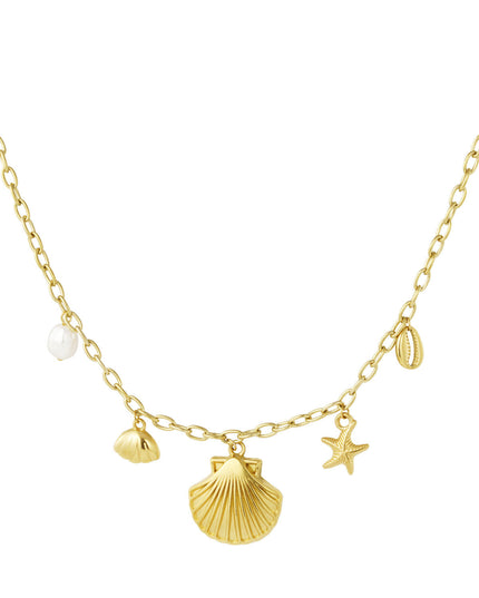 COASTAL GOLD KETTING