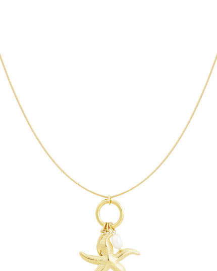 STAR OF THE SEA KETTING