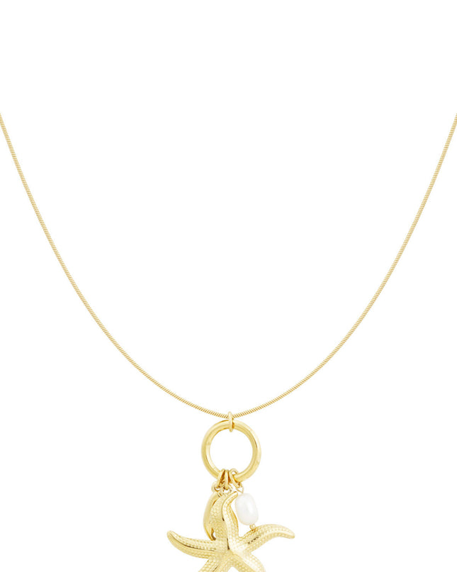 STAR OF THE SEA KETTING