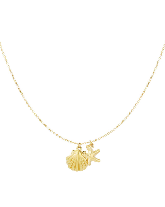 BEACH GLOW KETTING