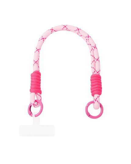 PHONE CORD PRINT