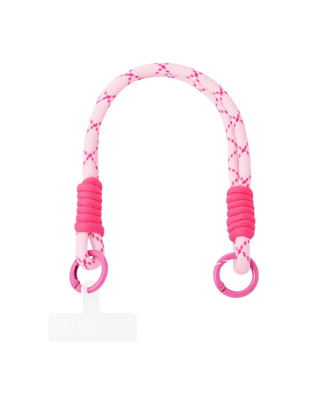PHONE CORD PRINT