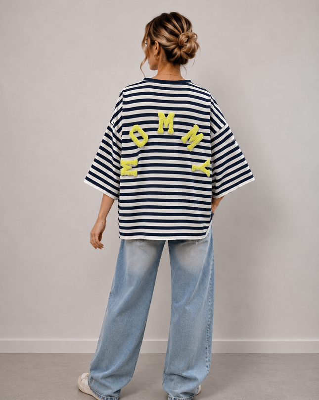 STREEP T-SHIRT MOMMY