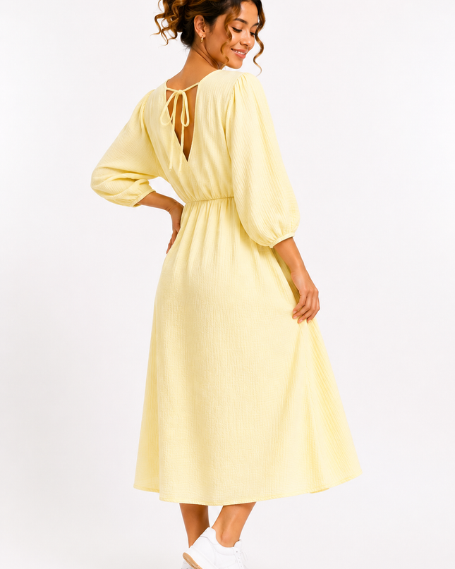 SUMMER BREEZE TETRA JURK