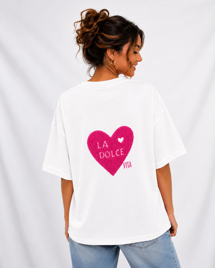 LA DOLCE VITA SWEAT
