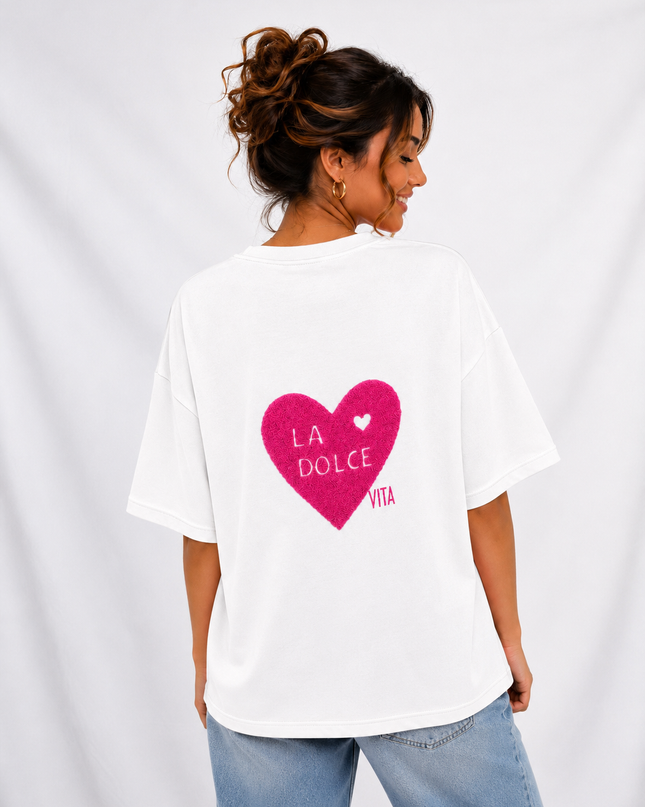 LA DOLCE VITA SWEAT