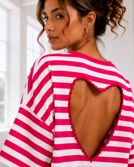 LOVE THIS SHIRT ROZE
