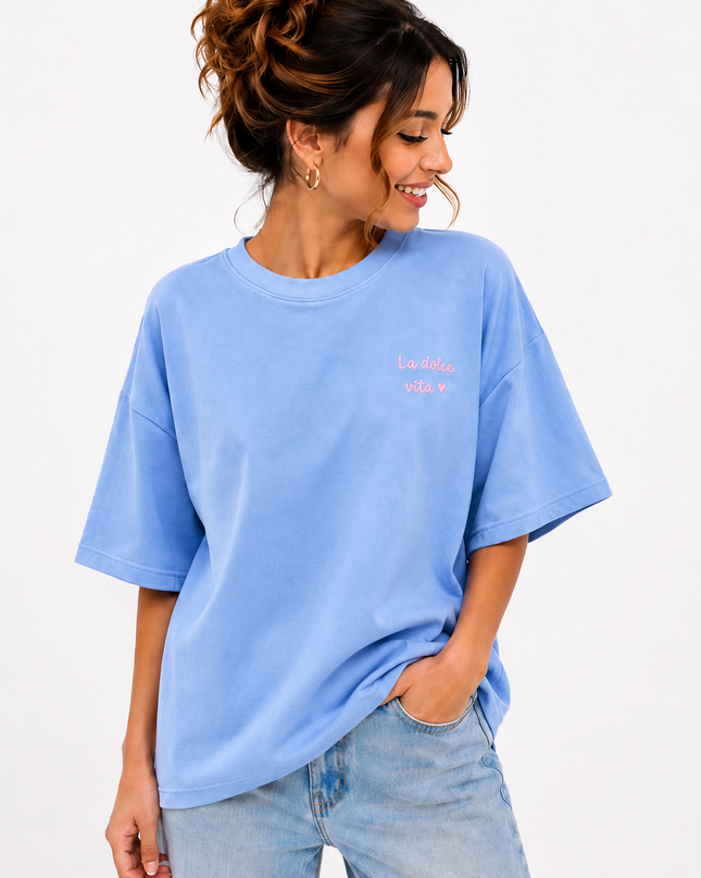 LA DOLCE VITA SWEAT