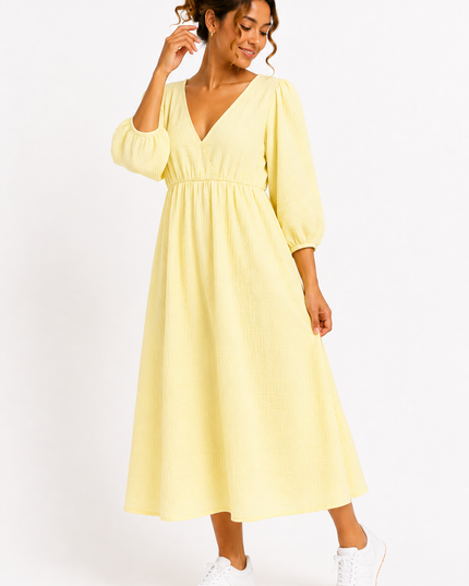 SUMMER BREEZE TETRA JURK