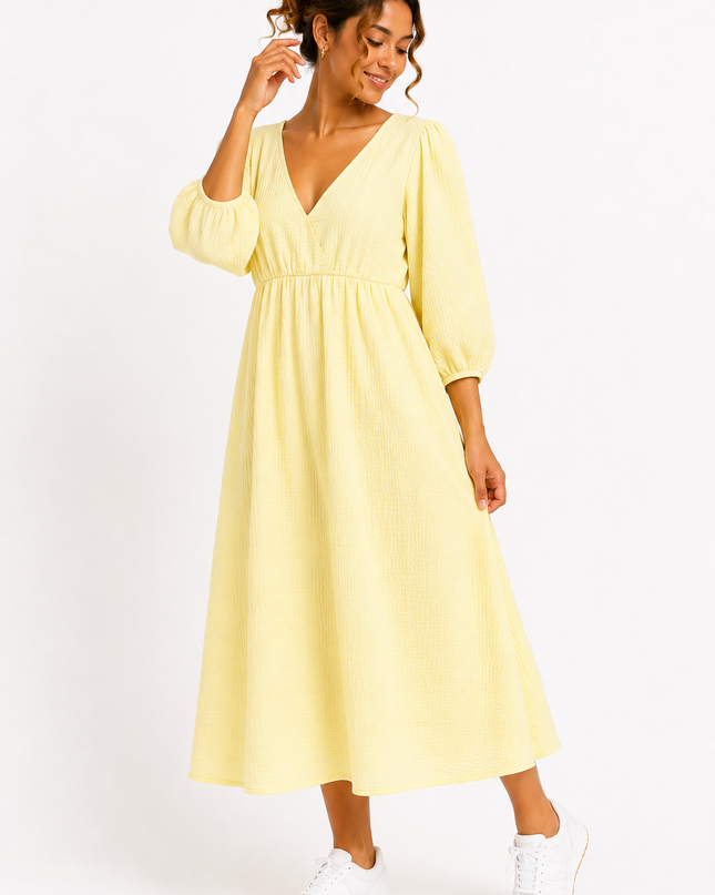 SUMMER BREEZE TETRA JURK
