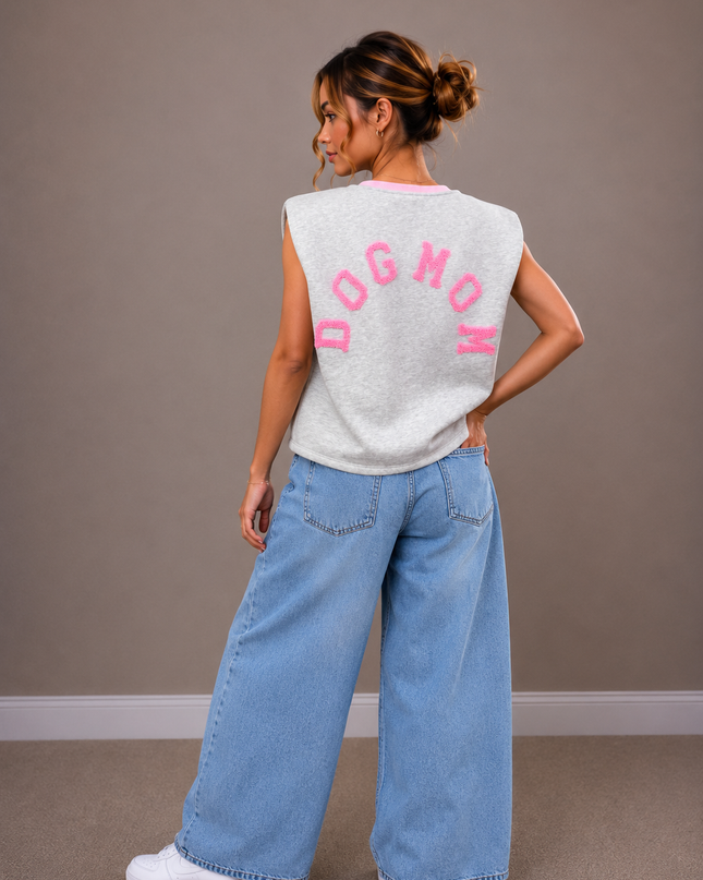 DOGMOM SHIRT