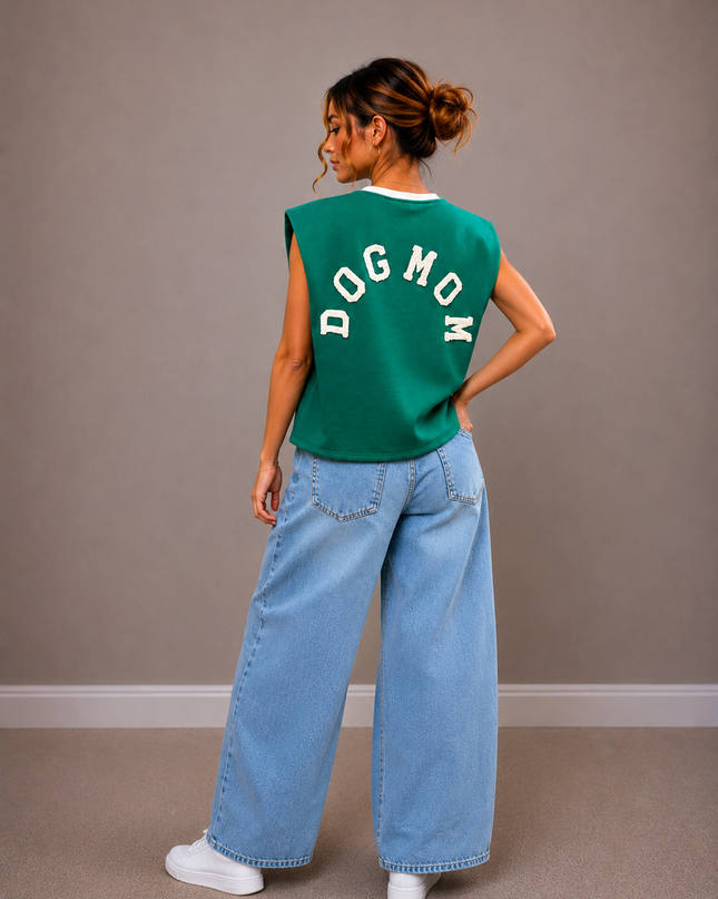 DOGMOM SHIRT