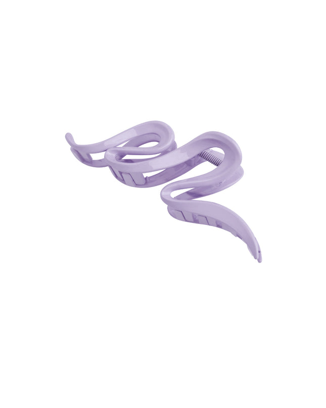 HAARSPELD WAVE