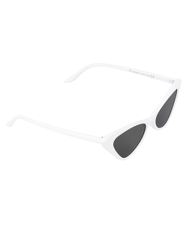 CAT EYE SUNGLASSES