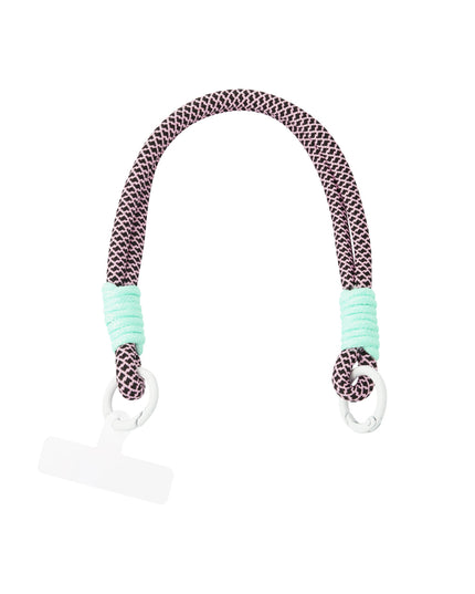 PHONE CORD PRINT