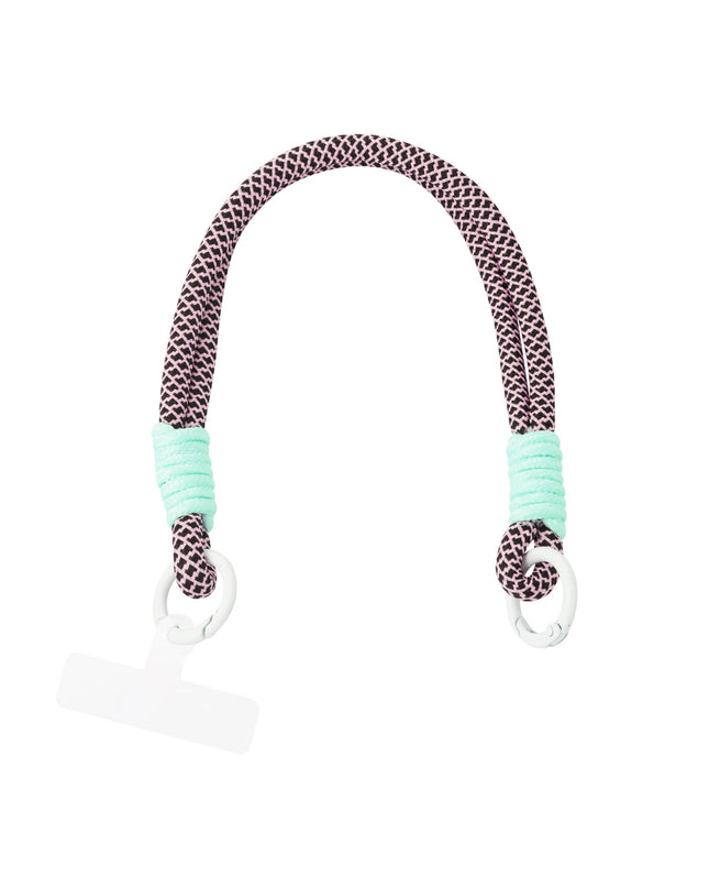 PHONE CORD PRINT