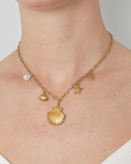 COASTAL GOLD KETTING
