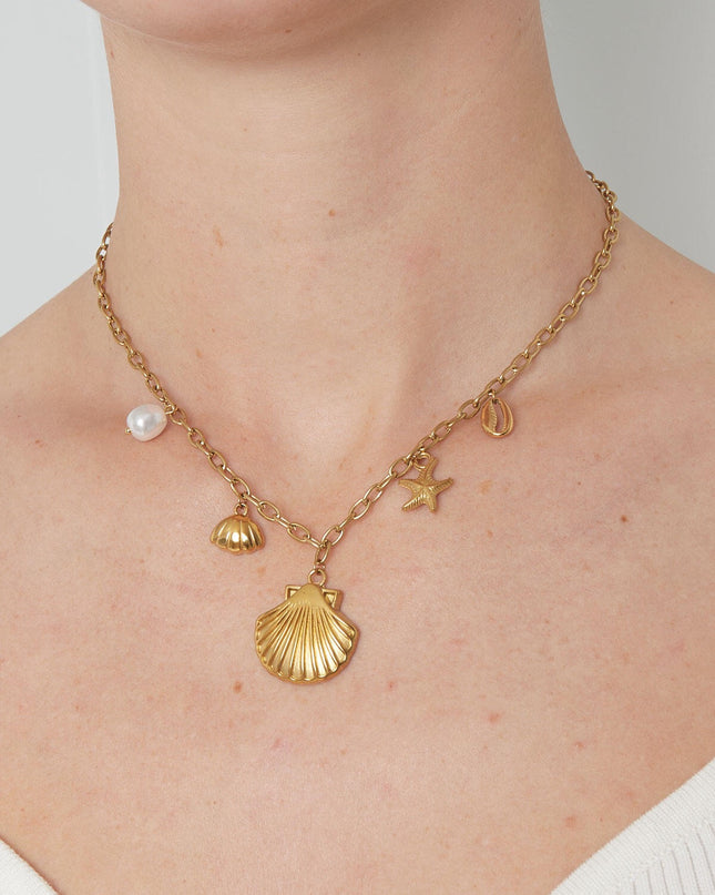 COASTAL GOLD KETTING