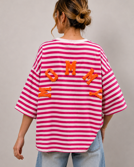 STREEP T-SHIRT MOMMY