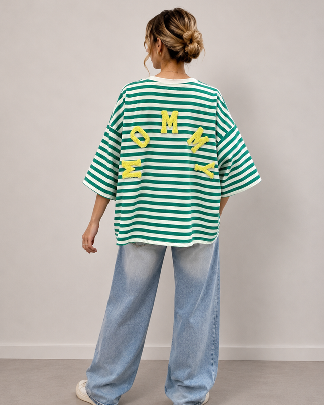 STREEP T-SHIRT MOMMY