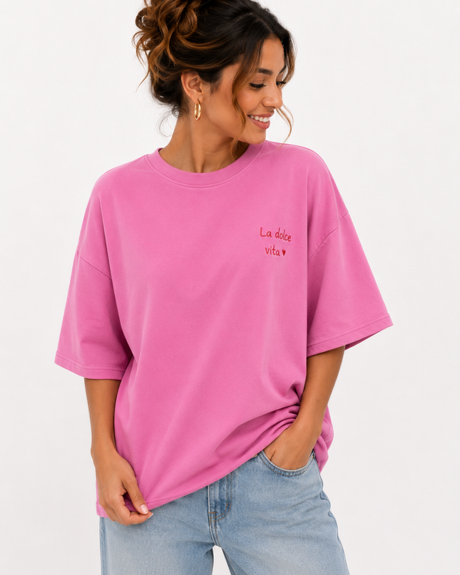 LA DOLCE VITA SWEAT