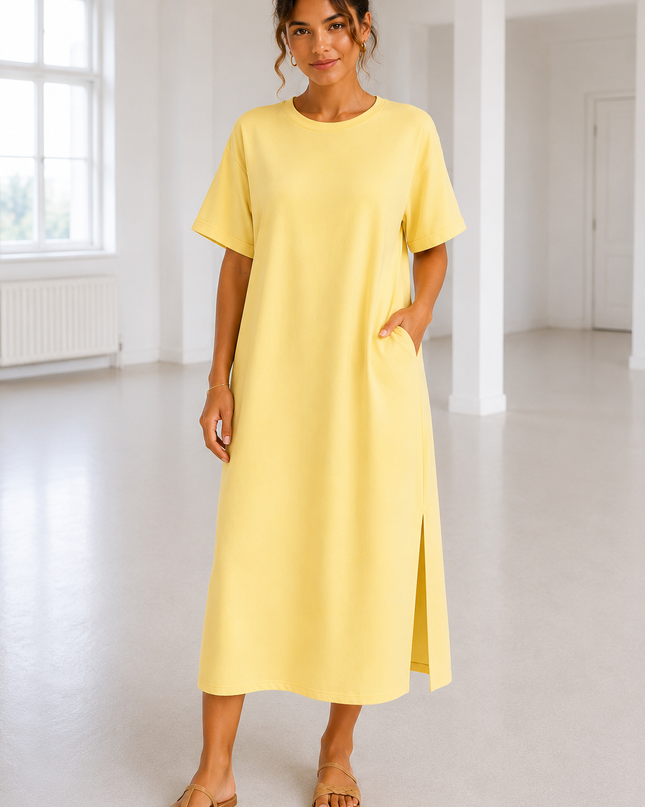 EVERYDAY MAXI JURK