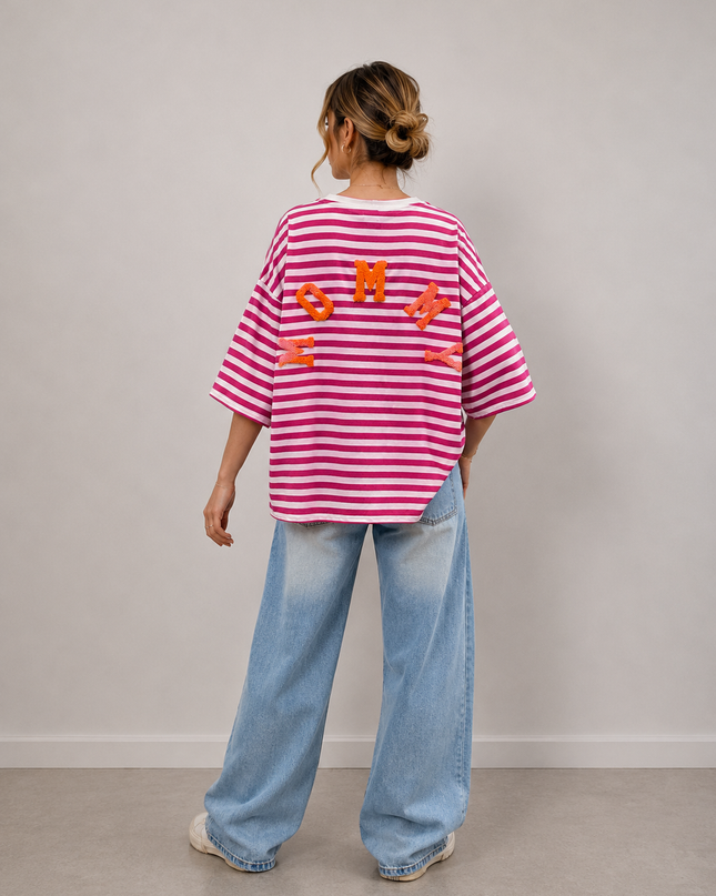 STREEP T-SHIRT MOMMY