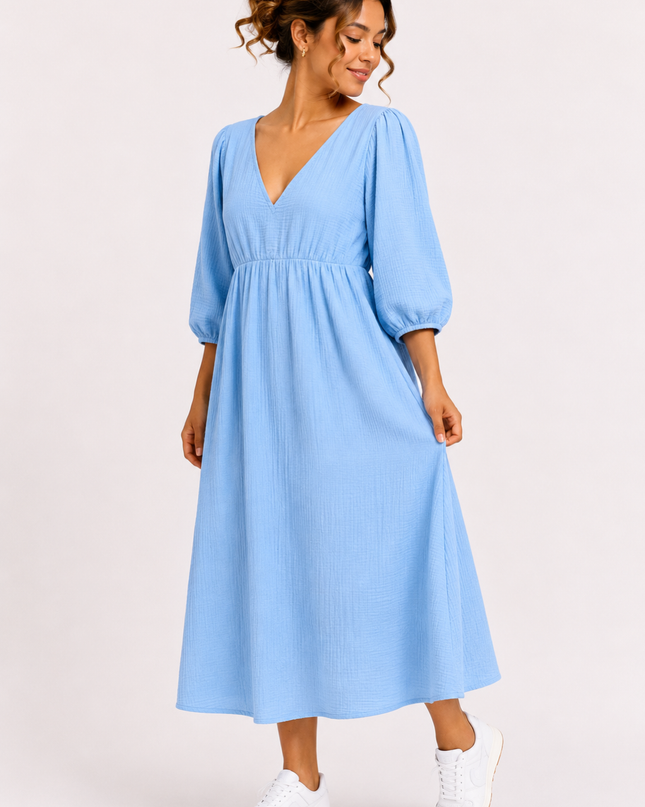 SUMMER BREEZE TETRA JURK