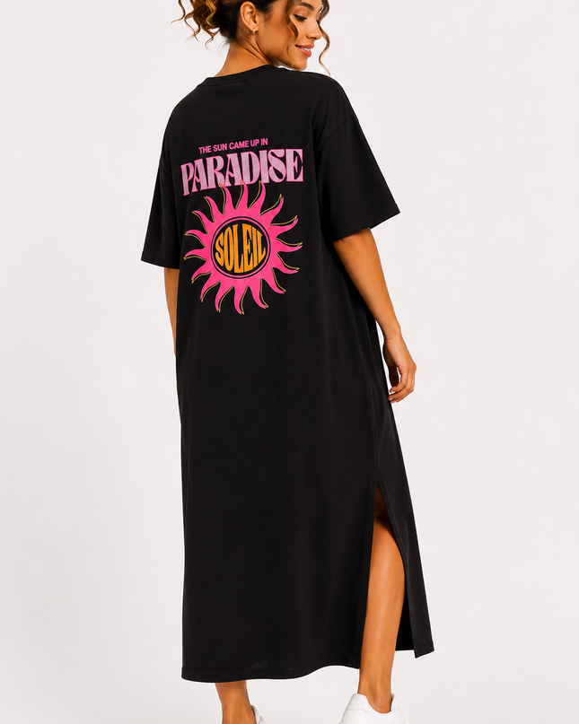 PARADISE MAXI JURK