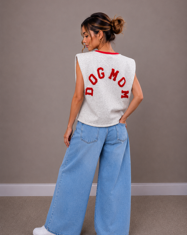 DOGMOM SHIRT