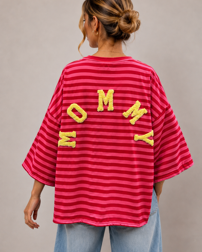 STREEP T-SHIRT MOMMY