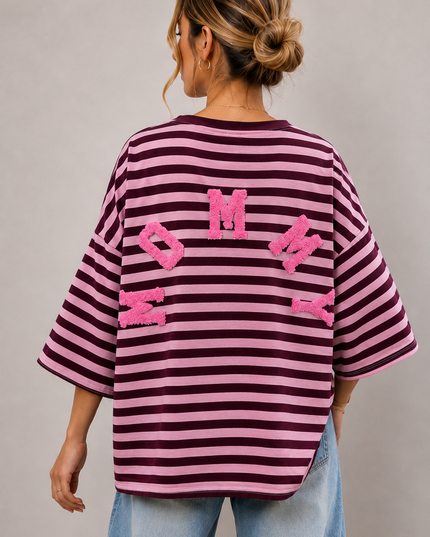 STREEP T-SHIRT MOMMY