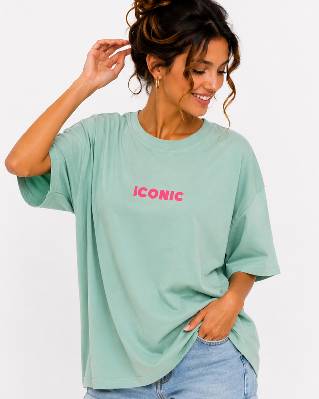 ICONIC VINTAGE SHIRT
