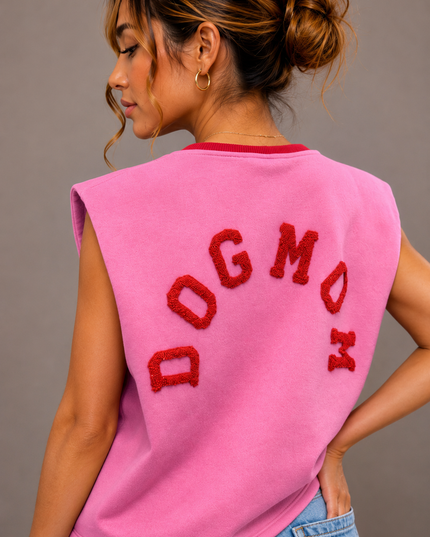 DOGMOM SHIRT
