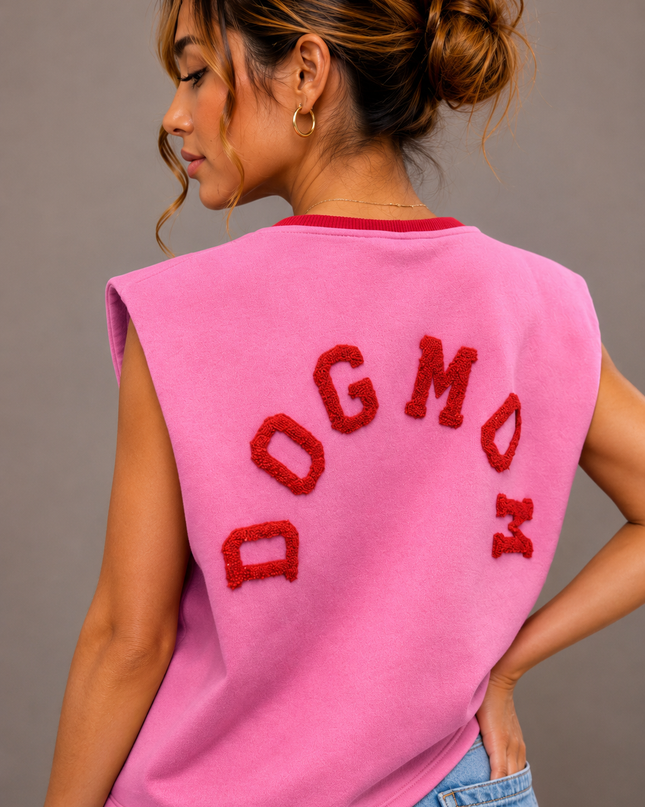 DOGMOM SHIRT