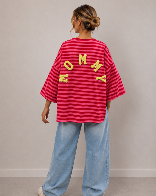 STREEP T-SHIRT MOMMY