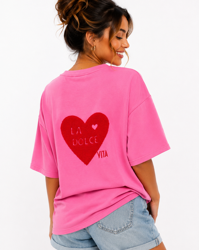 LA DOLCE VITA SWEAT