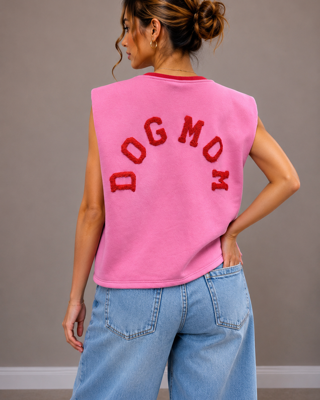 DOGMOM SHIRT