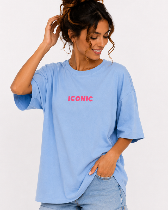ICONIC VINTAGE SHIRT