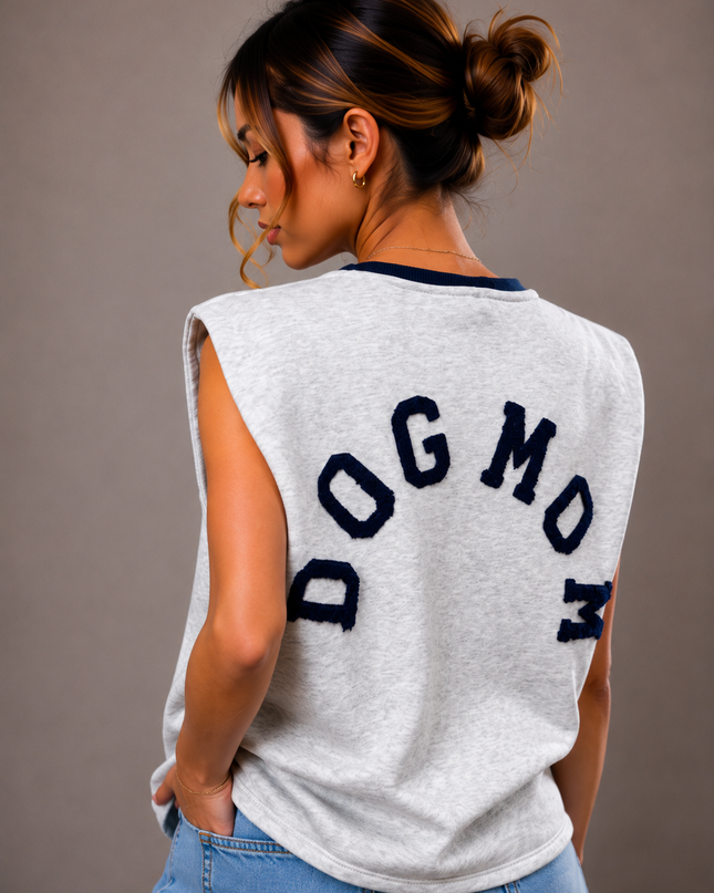 DOGMOM SHIRT
