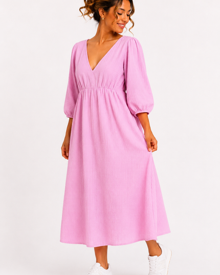 SUMMER BREEZE TETRA JURK