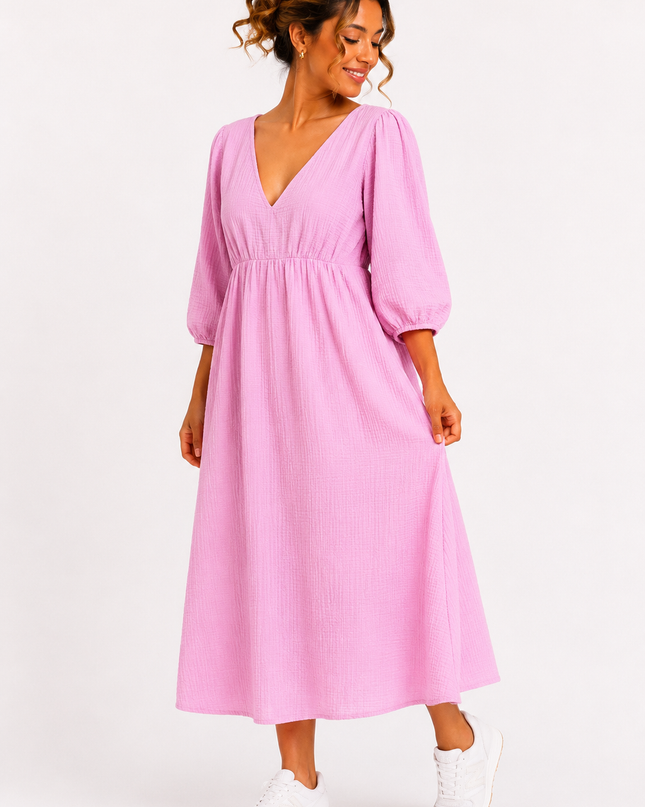 SUMMER BREEZE TETRA JURK