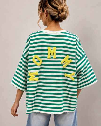 STREEP T-SHIRT MOMMY