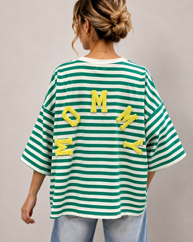 STREEP T-SHIRT MOMMY