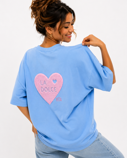 LA DOLCE VITA SWEAT